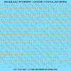 ASG Waterslide Decals - Rounded Sans Serif Lettering Numbers 1/8"