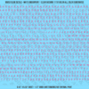 ASG Waterslide Decals - Rounded Sans Serif Lettering Numbers 1/8"
