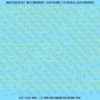 ASG Waterslide Decals - Rounded Sans Serif Lettering Numbers 1/8"