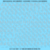 ASG Waterslide Decals - Rounded Sans Serif Lettering Numbers 3/8"