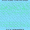 ASG Waterslide Decals - Casual Handwritten Lettering Numbers 3/32"