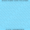 ASG Waterslide Decals - Classic Book Serif Lettering Numbers 1/16"