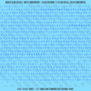 ASG Waterslide Decals - Classic Book Serif Lettering Numbers 3/32"