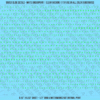 ASG Waterslide Decals - Classic Book Serif Lettering Numbers 3/32"