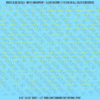 ASG Waterslide Decals - Classic Book Serif Lettering Numbers 3/32"