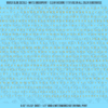 ASG Waterslide Decals - Classic Book Serif Lettering Numbers 1/8"