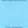 ASG Waterslide Decals - Classic Book Serif Lettering Numbers 1/8"