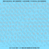 ASG Waterslide Decals - Classic Book Serif Lettering Numbers 5/16"