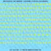 ASG Waterslide Decals - Classic Book Serif Lettering Numbers 5/16"