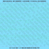 1301-WS-Green.png ASG Waterslide Decals - Humanist Book Serif Lettering Numbers 1/16"