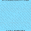 1301-WS-SilverMetallic.png ASG Waterslide Decals - Humanist Book Serif Lettering Numbers 1/16"