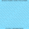 1301-WS-White.png ASG Waterslide Decals - Humanist Book Serif Lettering Numbers 1/16"