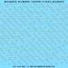ASG Waterslide Decals - Humanist Book Serif Lettering Numbers 3/32"