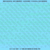 ASG Waterslide Decals - Humanist Book Serif Lettering Numbers 3/32"