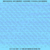 ASG Waterslide Decals - Humanist Book Serif Lettering Numbers 3/32"