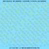 ASG Waterslide Decals - Humanist Book Serif Lettering Numbers 3/32"