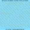ASG Waterslide Decals - Humanist Book Serif Lettering Numbers 1/8"