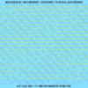 ASG Waterslide Decals - Humanist Book Serif Lettering Numbers 1/8"
