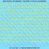 ASG Waterslide Decals - Humanist Book Serif Lettering Numbers 1/4"