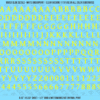 ASG Waterslide Decals - Humanist Book Serif Lettering Numbers 3/8"