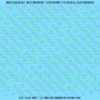 ASG Waterslide Decals - High-Contrast Serif Lettering Numbers 1/16"