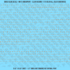1310-WS-Orange.png ASG Waterslide Decals - High-Contrast Serif Lettering Numbers 3/32"