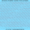 1310-WS-Red.png ASG Waterslide Decals - High-Contrast Serif Lettering Numbers 3/32"