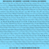 1311-WS-Black.png ASG Waterslide Decals - High-Contrast Serif Lettering Numbers 1/8"