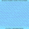 1311-WS-Purple.png ASG Waterslide Decals - High-Contrast Serif Lettering Numbers 1/8"