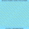 1311-WS-Yellow.png ASG Waterslide Decals - High-Contrast Serif Lettering Numbers 1/8"
