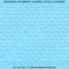 1312-WS-White.png ASG Waterslide Decals - High-Contrast Serif Lettering Numbers 3/16"