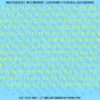 1313-WS-Yellow.png ASG Waterslide Decals - High-Contrast Serif Lettering Numbers 1/4"