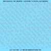 ASG Waterslide Decals - High-Contrast Serif Lettering Numbers 5/16"