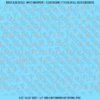 1315-WS-SilverMetallic.png ASG Waterslide Decals - High-Contrast Serif Lettering Numbers 3/8"