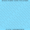 1317-WS-SilverMetallic.png ASG Waterslide Decals - Monospace / Typewriter Lettering Numbers 1/16"