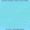 1318-WS-Green.png ASG Waterslide Decals - Monospace / Typewriter Lettering Numbers 3/32"