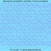1318-WS-Purple.png ASG Waterslide Decals - Monospace / Typewriter Lettering Numbers 3/32"