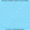 1318-WS-White.png ASG Waterslide Decals - Monospace / Typewriter Lettering Numbers 3/32"