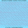 1319-WS-Pink.png ASG Waterslide Decals - Monospace / Typewriter Lettering Numbers 1/8"