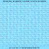 1319-WS-White.png ASG Waterslide Decals - Monospace / Typewriter Lettering Numbers 1/8"