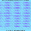 1320-WS-Purple.png ASG Waterslide Decals - Monospace / Typewriter Lettering Numbers 3/16"