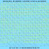 1320-WS-Yellow.png ASG Waterslide Decals - Monospace / Typewriter Lettering Numbers 3/16"