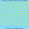 1321-WS-Yellow.png ASG Waterslide Decals - Monospace / Typewriter Lettering Numbers 1/4"