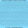 ASG Waterslide Decals - Heavy Sans Serif Lettering Numbers 1/16"