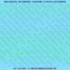 ASG Waterslide Decals - Heavy Sans Serif Lettering Numbers 1/16"