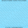 ASG Waterslide Decals - Heavy Sans Serif Lettering Numbers 1/16"