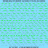 ASG Waterslide Decals - Heavy Sans Serif Lettering Numbers 3/32"