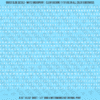 ASG Waterslide Decals - Heavy Sans Serif Lettering Numbers 3/32"