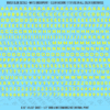 ASG Waterslide Decals - Heavy Sans Serif Lettering Numbers 3/16"