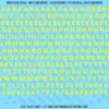 ASG Waterslide Decals - Heavy Sans Serif Lettering Numbers 1/4"